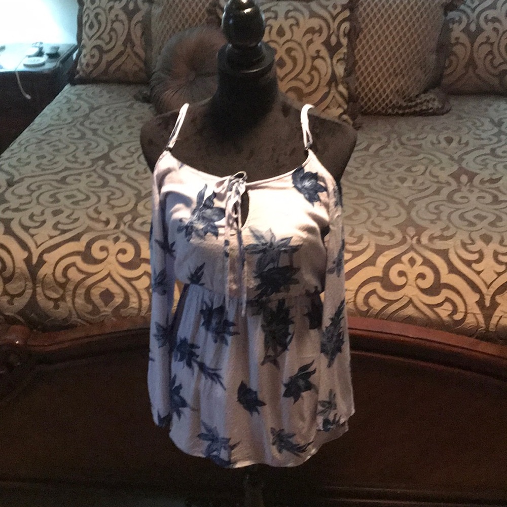 Cold Shoulder Long Sleeve Dress